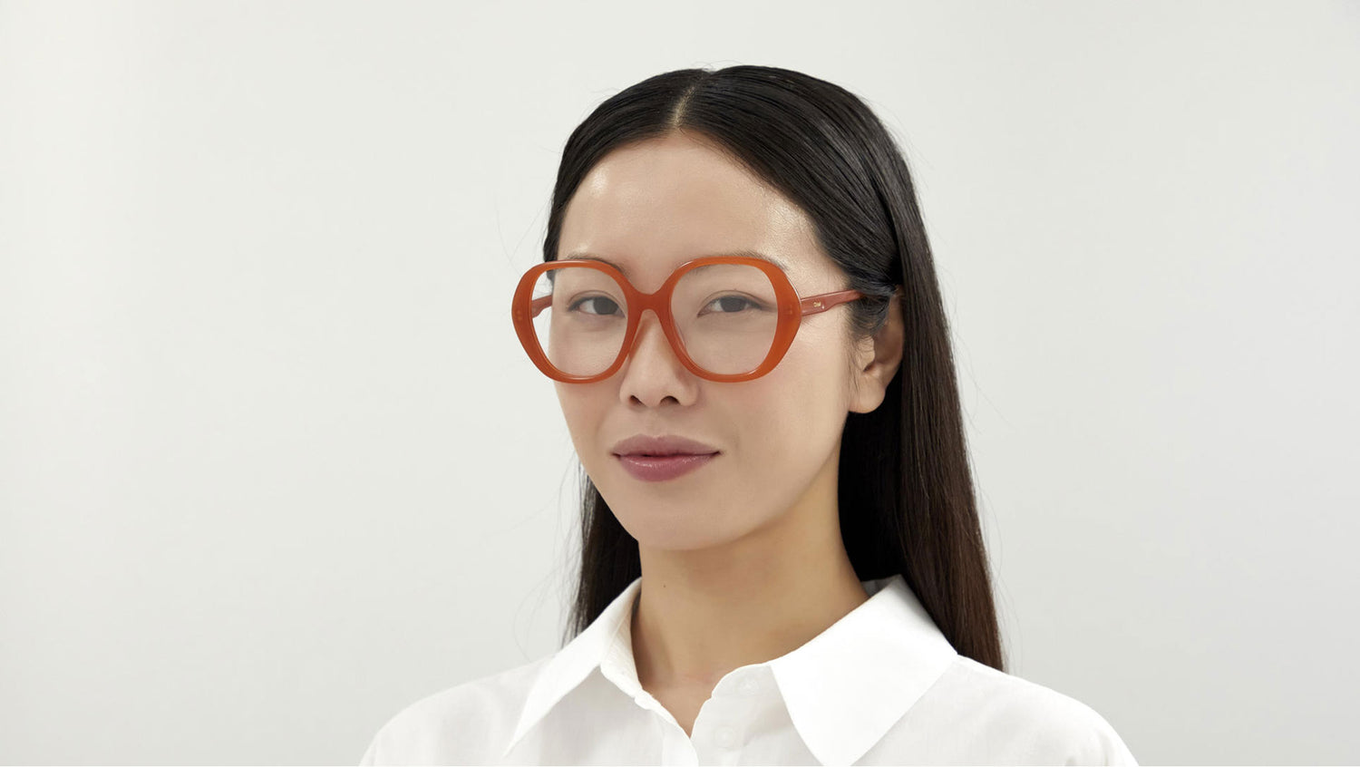 CH0053OA 002 shiny orange