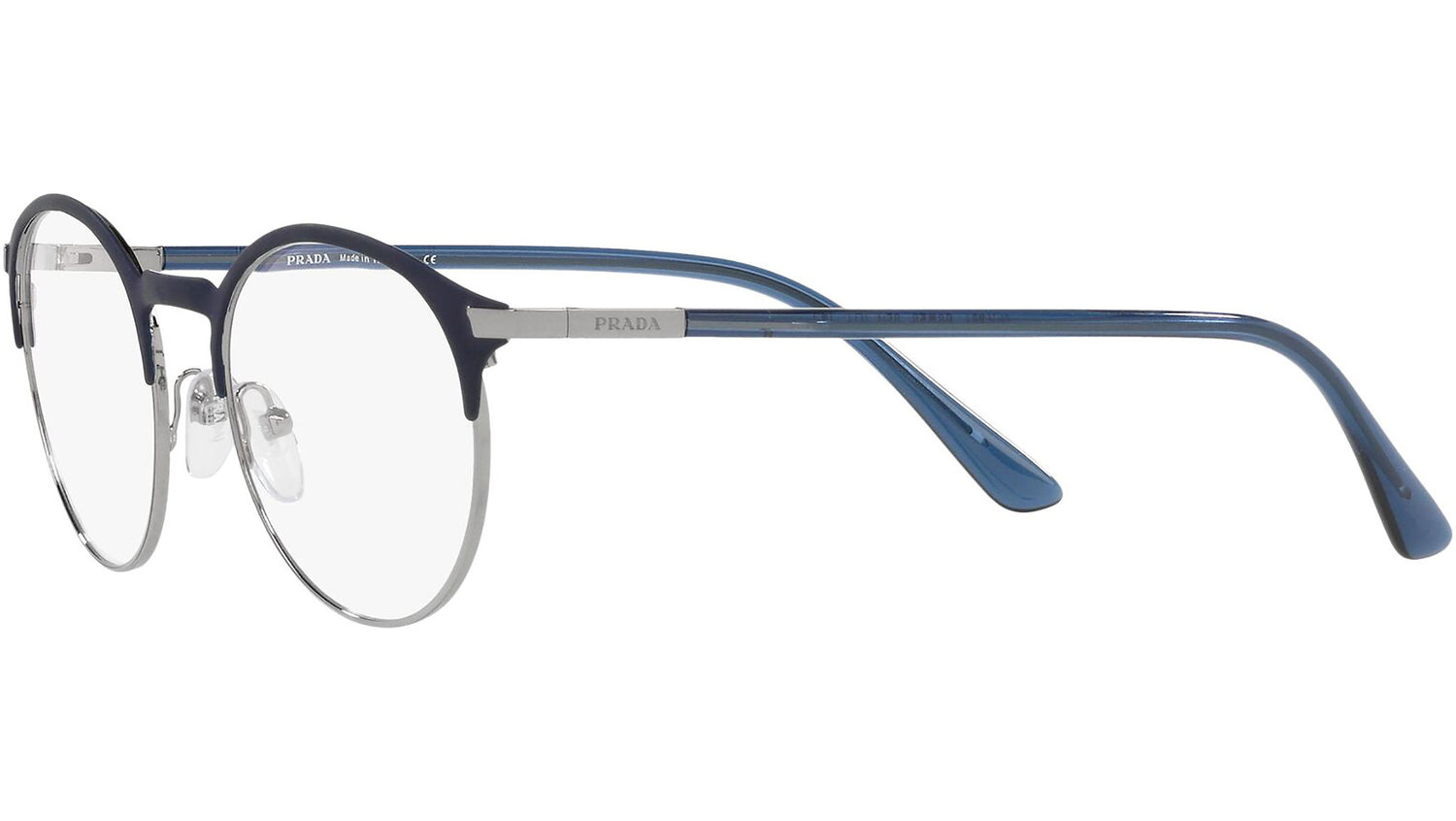 PR 58YV matte blue