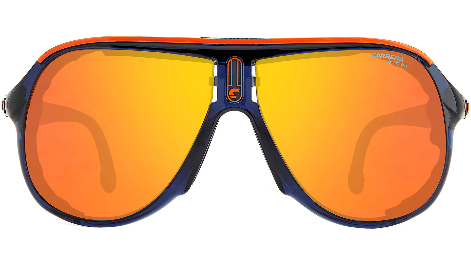 HYPERFIT 21/S RTC blue orange
