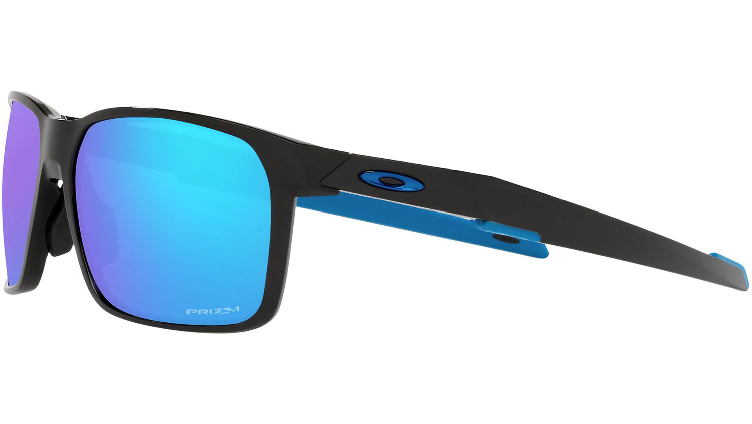 Portal X OO9460 12 polished black