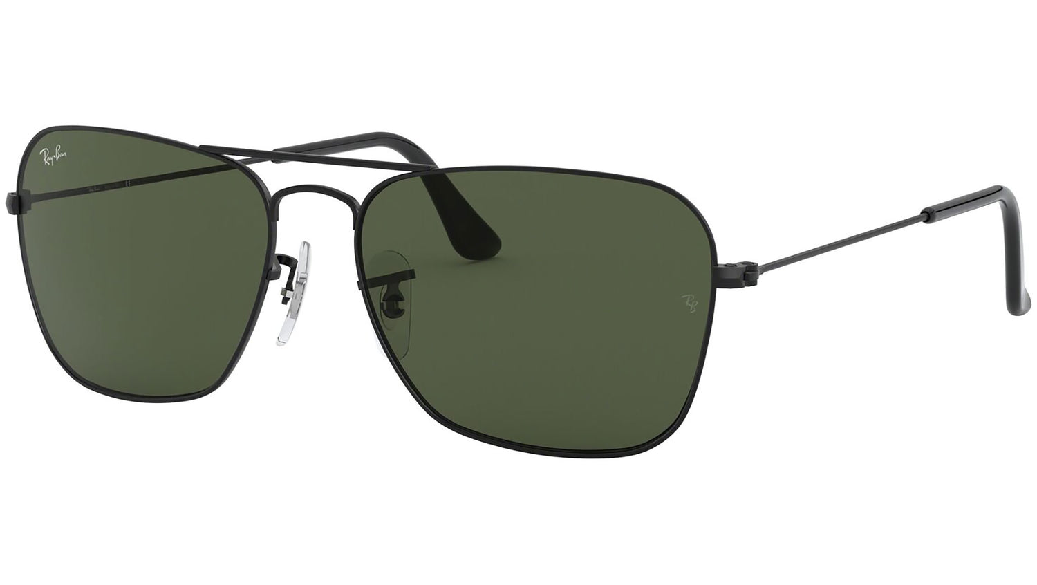 Caravan RB3136 W3338 Matte Black