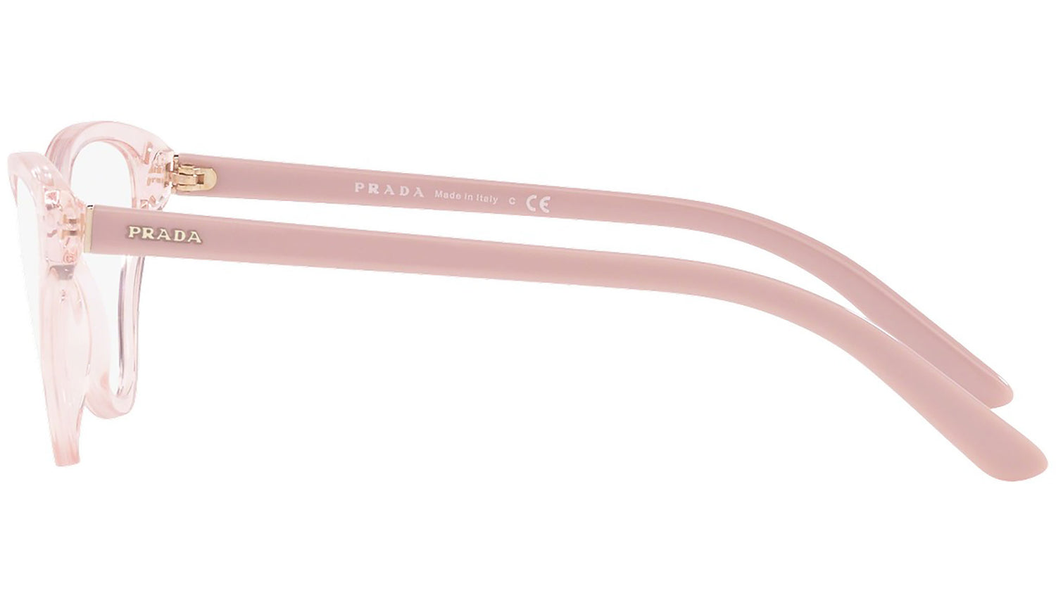 PR 06XV 5381O1 transparent pink