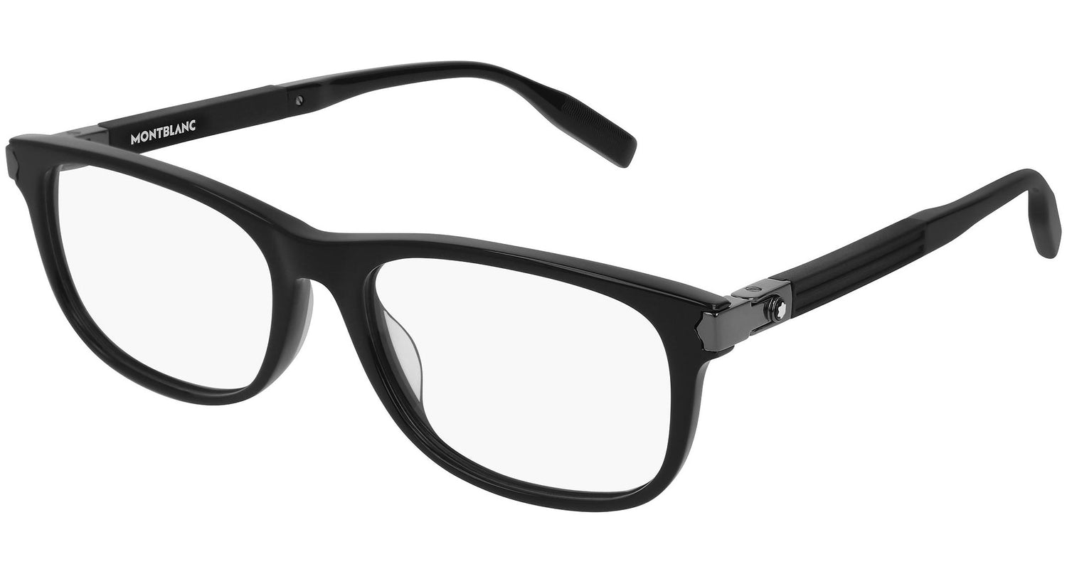 MB0036O 005 shiny black