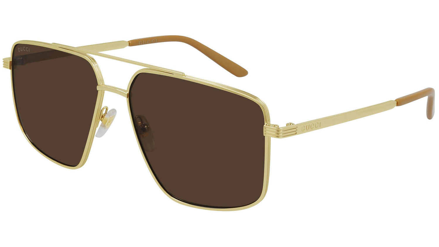 GG0941S 003 shiny gold