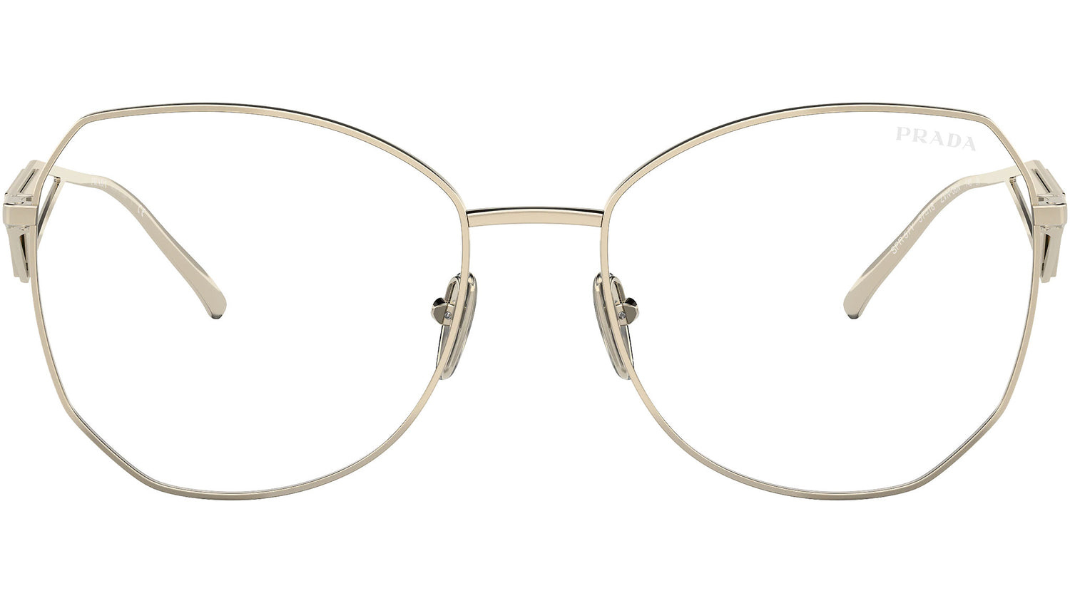 PR 57YS ZVN08N pale gold