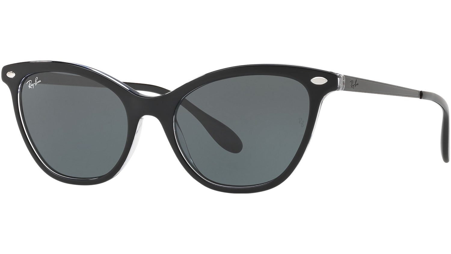 RB4360 919/71 top black on trasparent