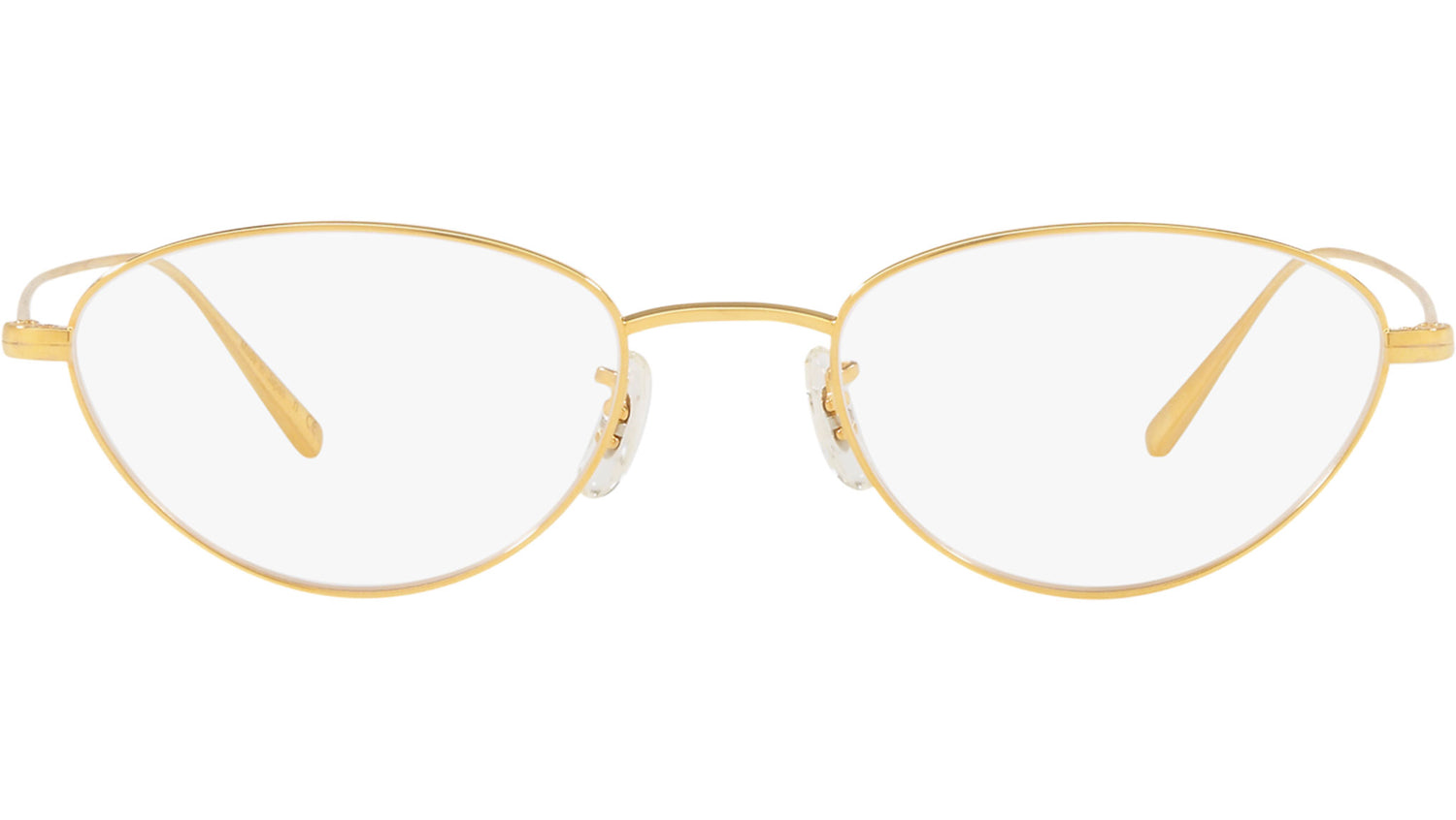 Jozette OV1247T soft rose gold