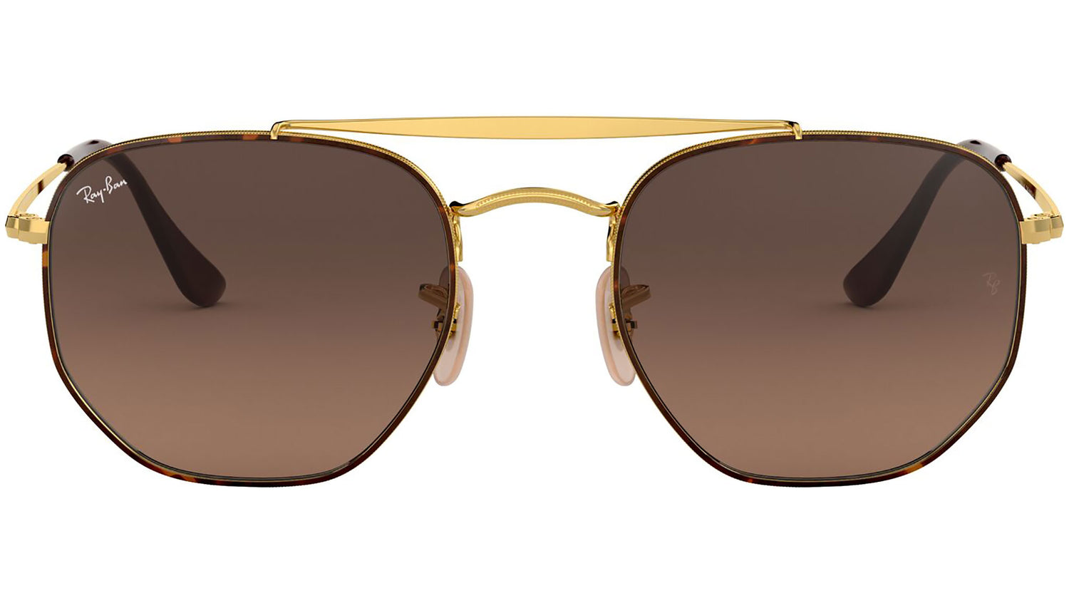 The Marshal RB3648 910443 havana