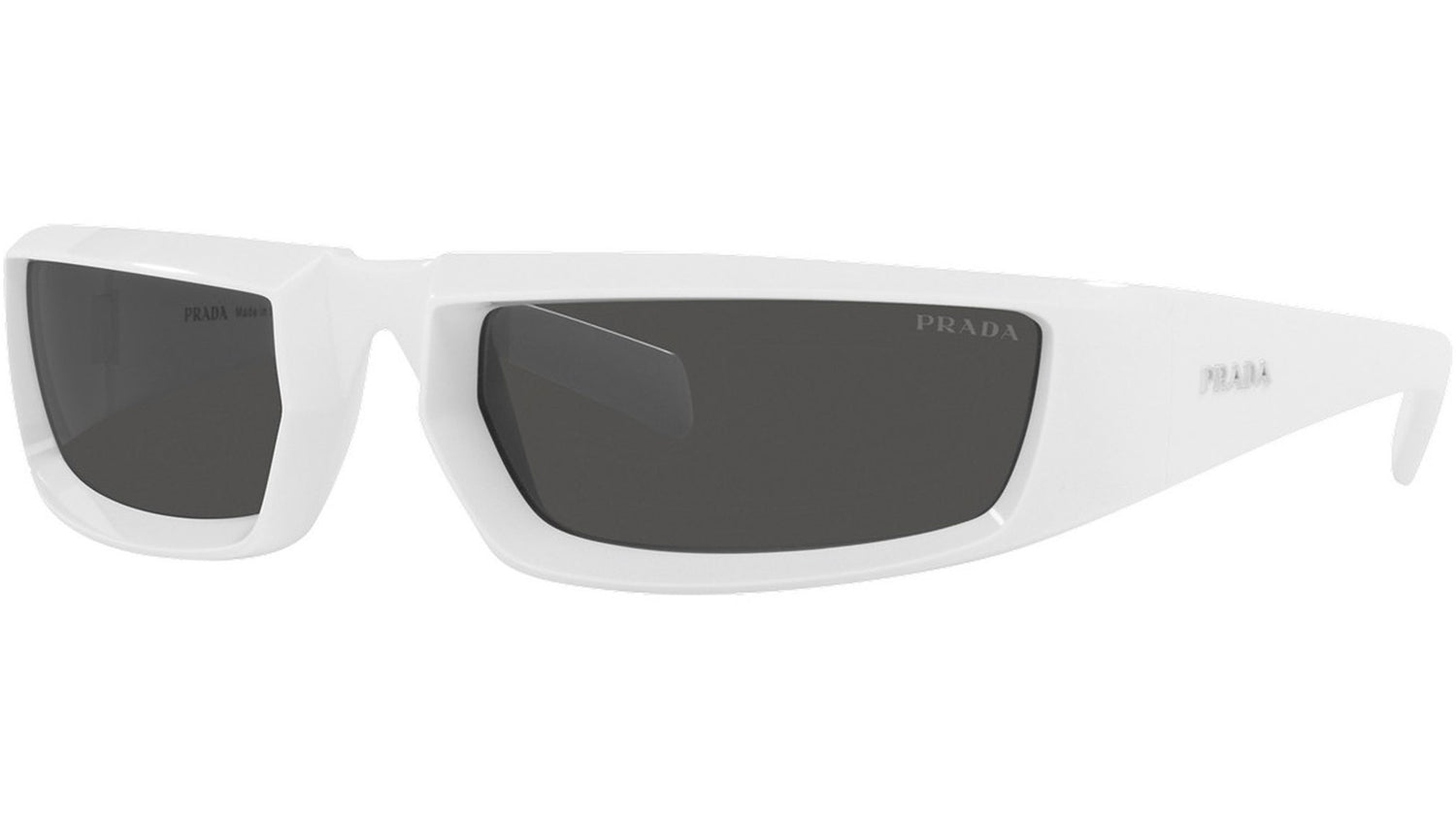 PR 25YS white