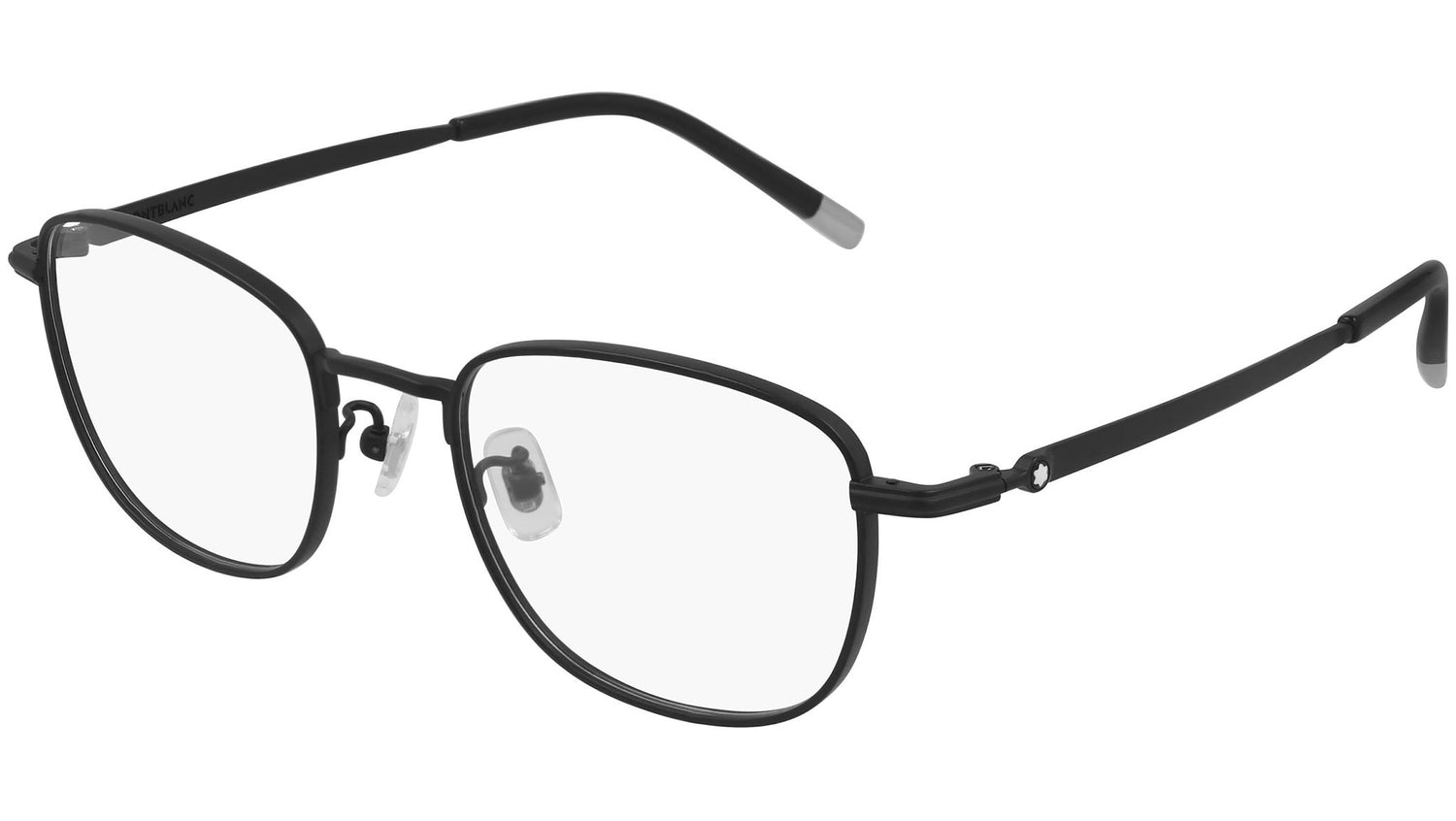 MB0134O 001 semimatte black