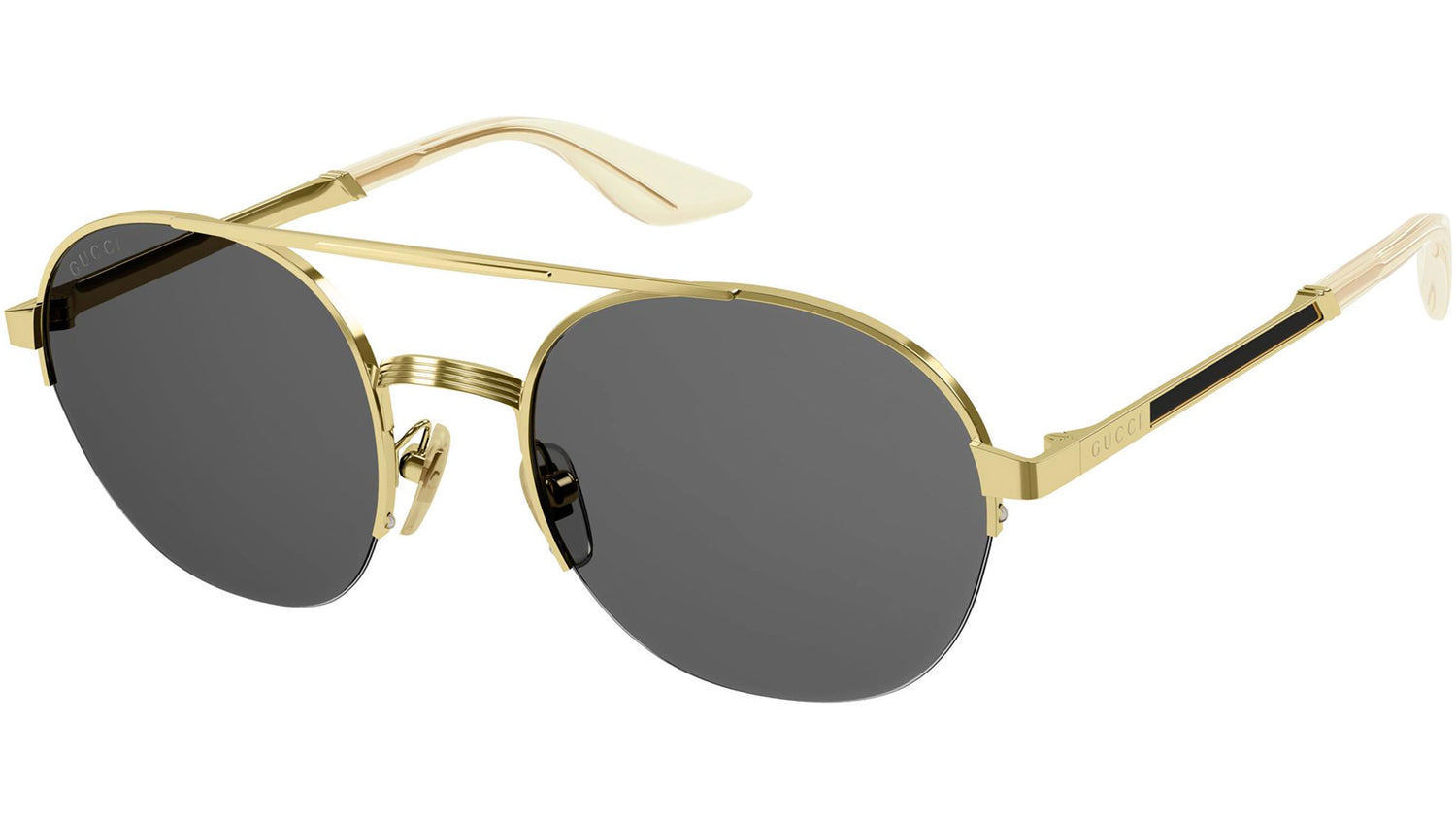 GG0984S 001 shiny gold