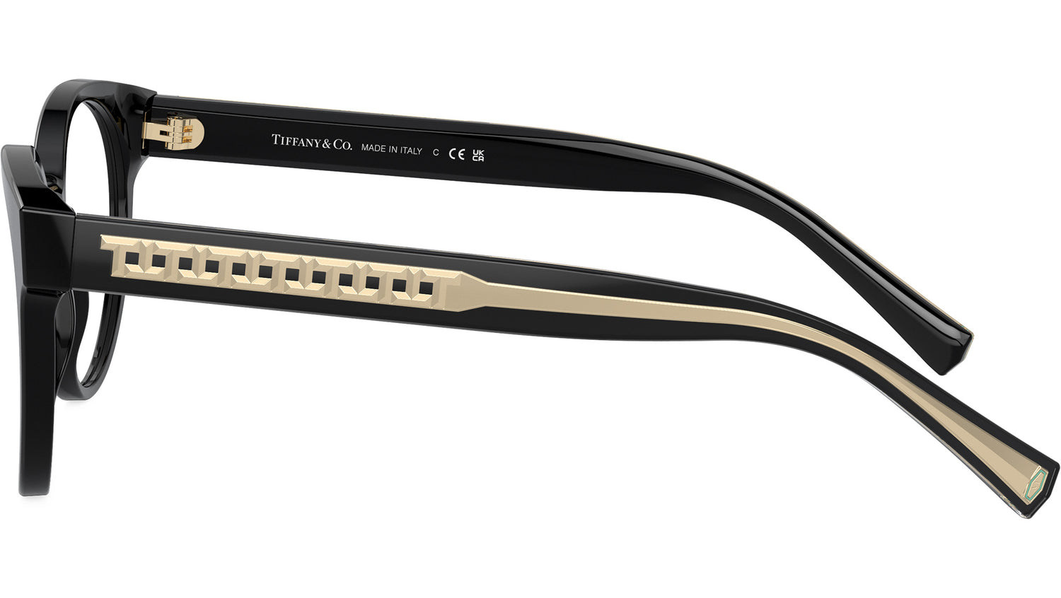 TF2250 8001 Black