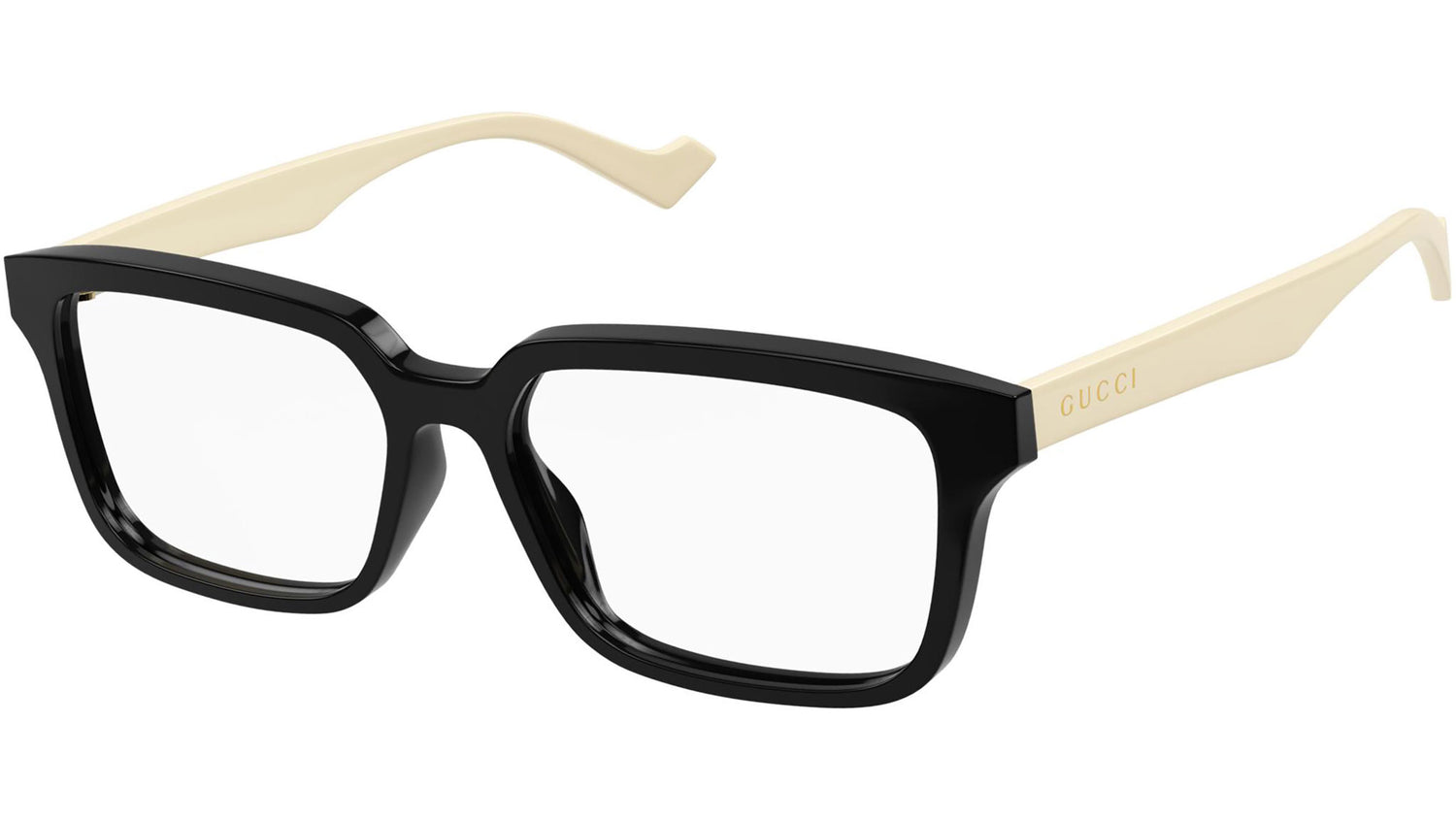 GG0966OA 002 shiny black