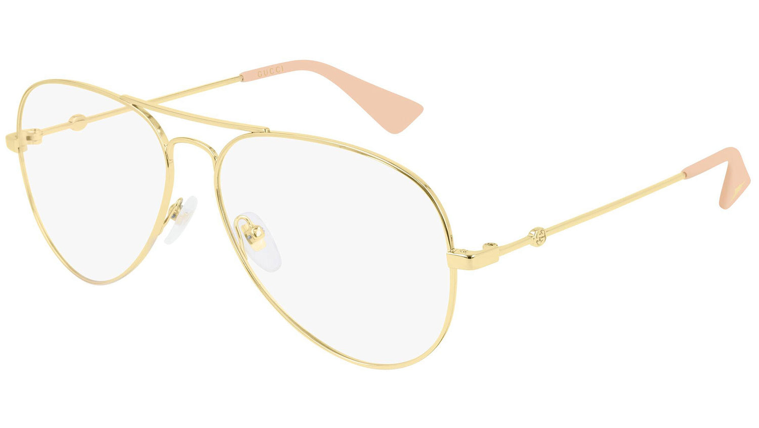 GG0515O 002 shiny gold