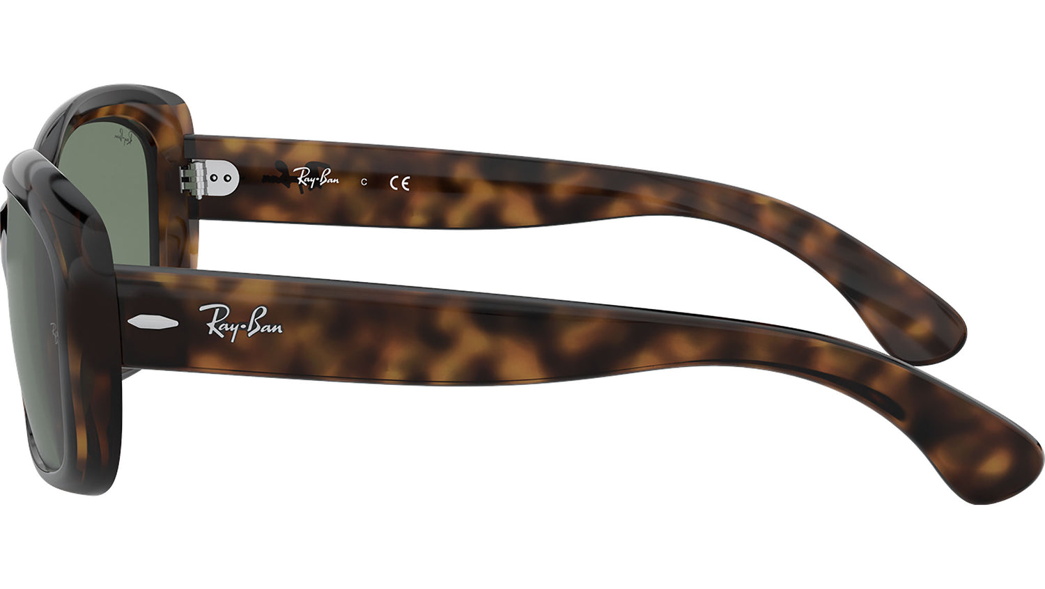 Jackie Ohh RB4101F 710/71 tortoise