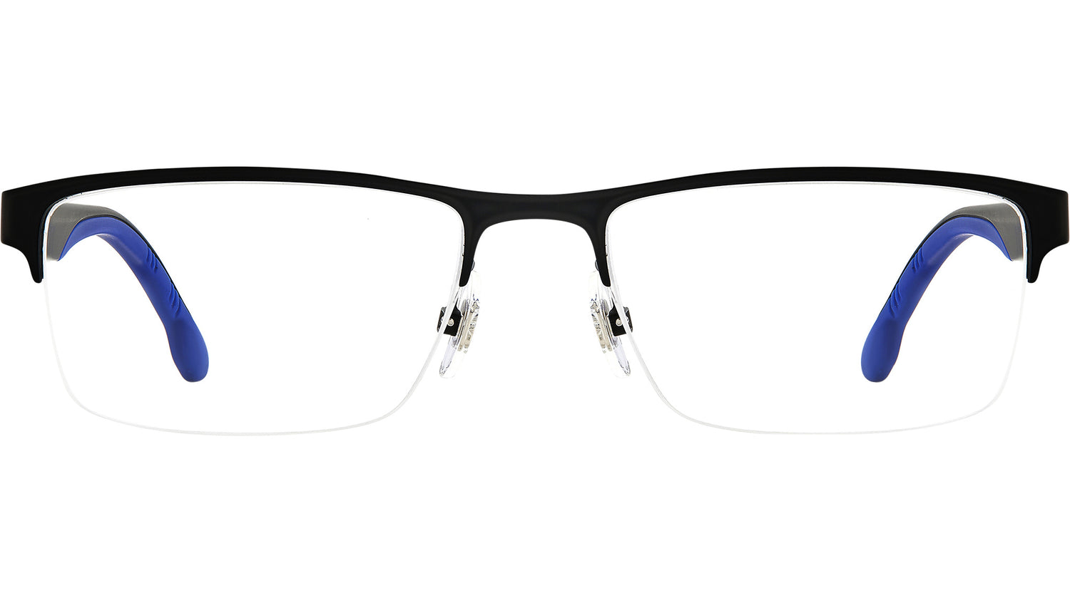 2042T 003 Matte Black