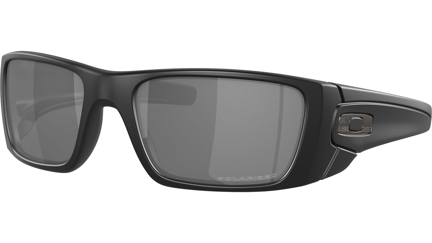 Fuel Cell OO9096 B3 black