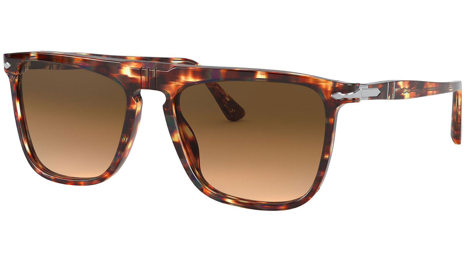 PO3225S striped honey brown