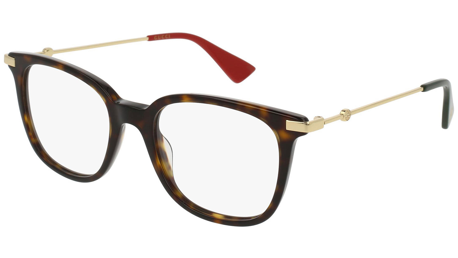GG0110O 002 dark tortoise