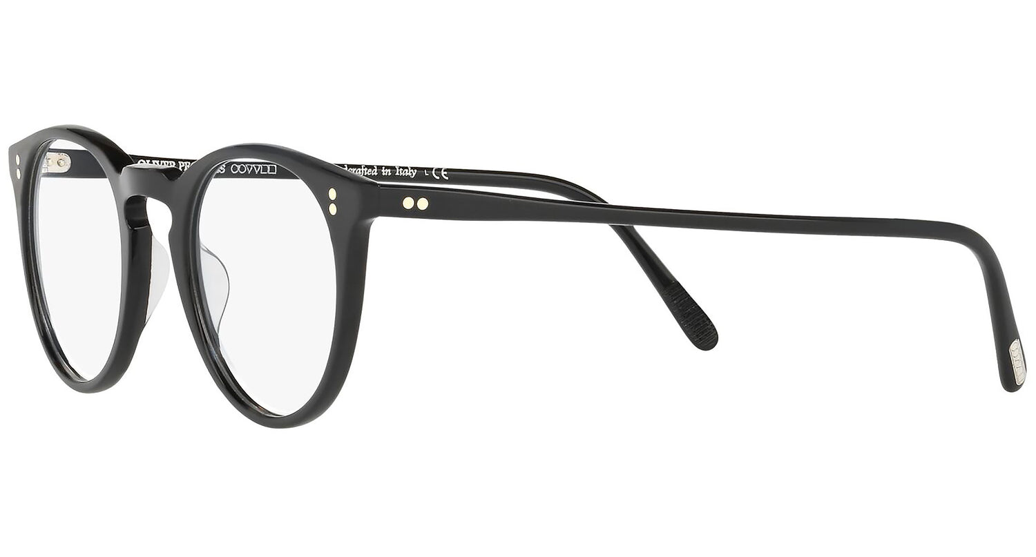 O'Malley OV5183 1005L Black