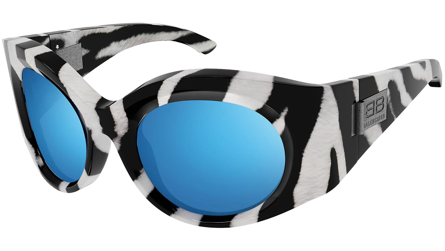 BB0189S 003 black white
