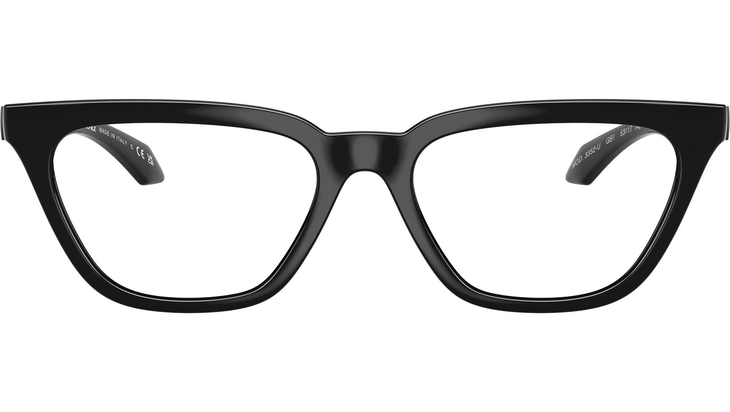 VE3352U GB1 Black