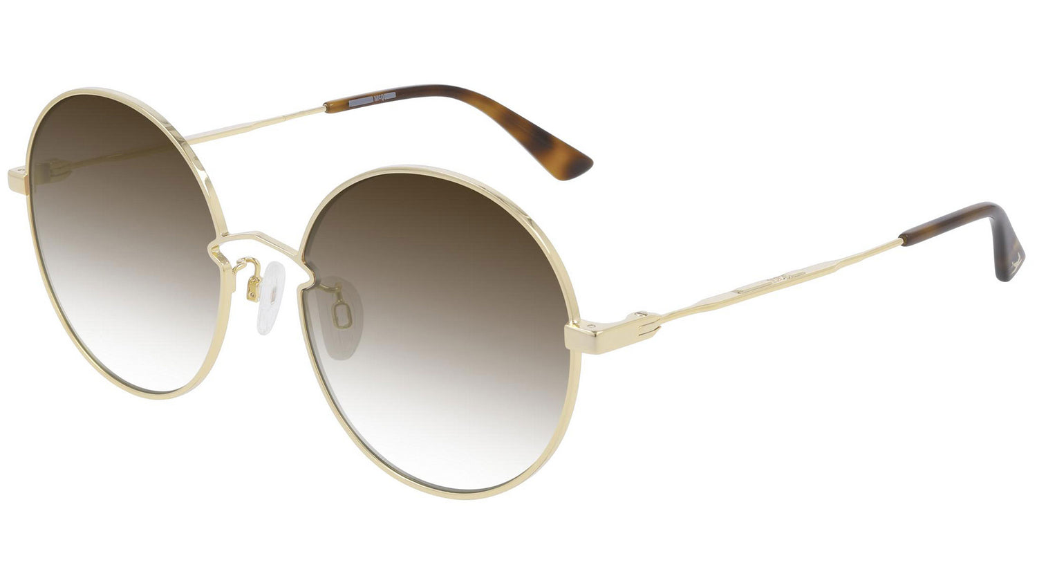 MQ0267S 002 shiny light gold