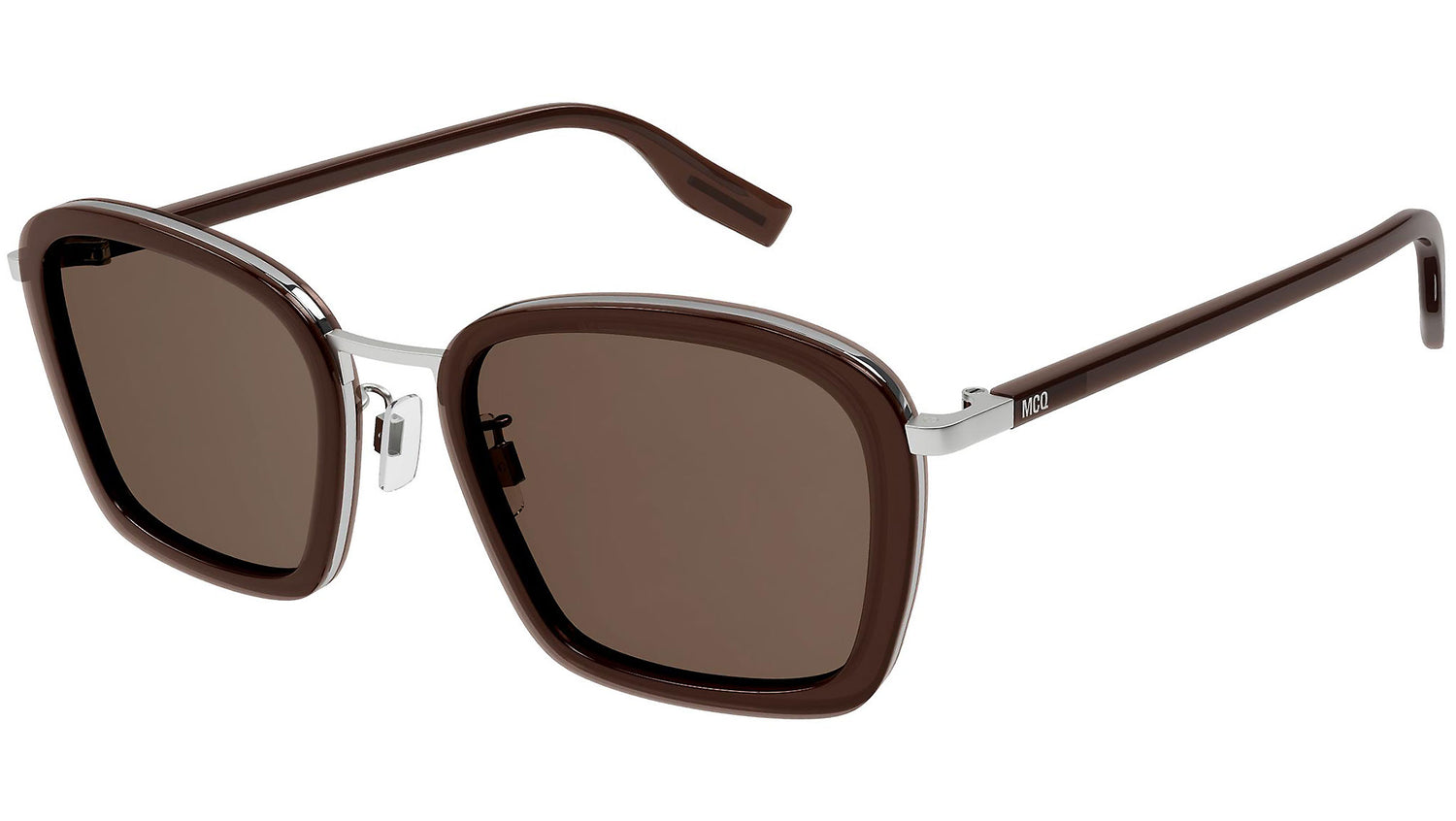 MQ0355S 002 matte silver