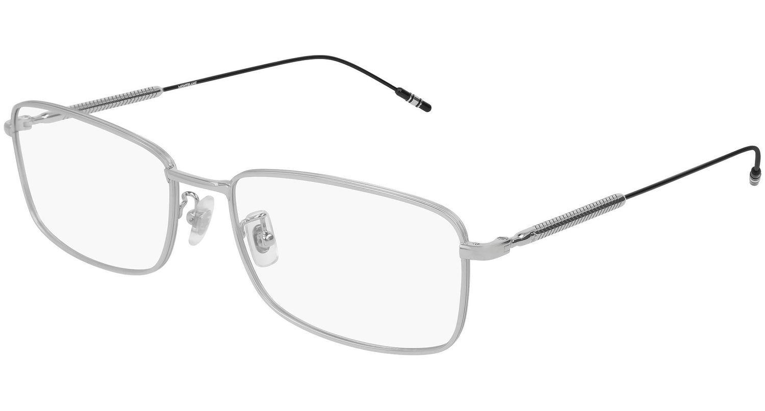 MB0047O 006 shiny silver