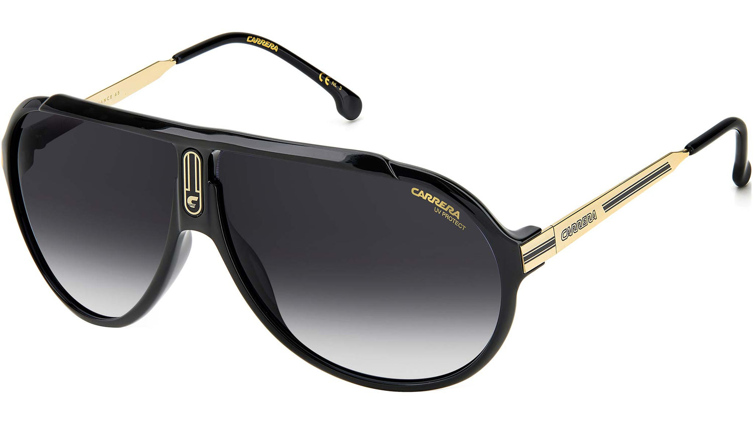 ENDURANCE65 807 black