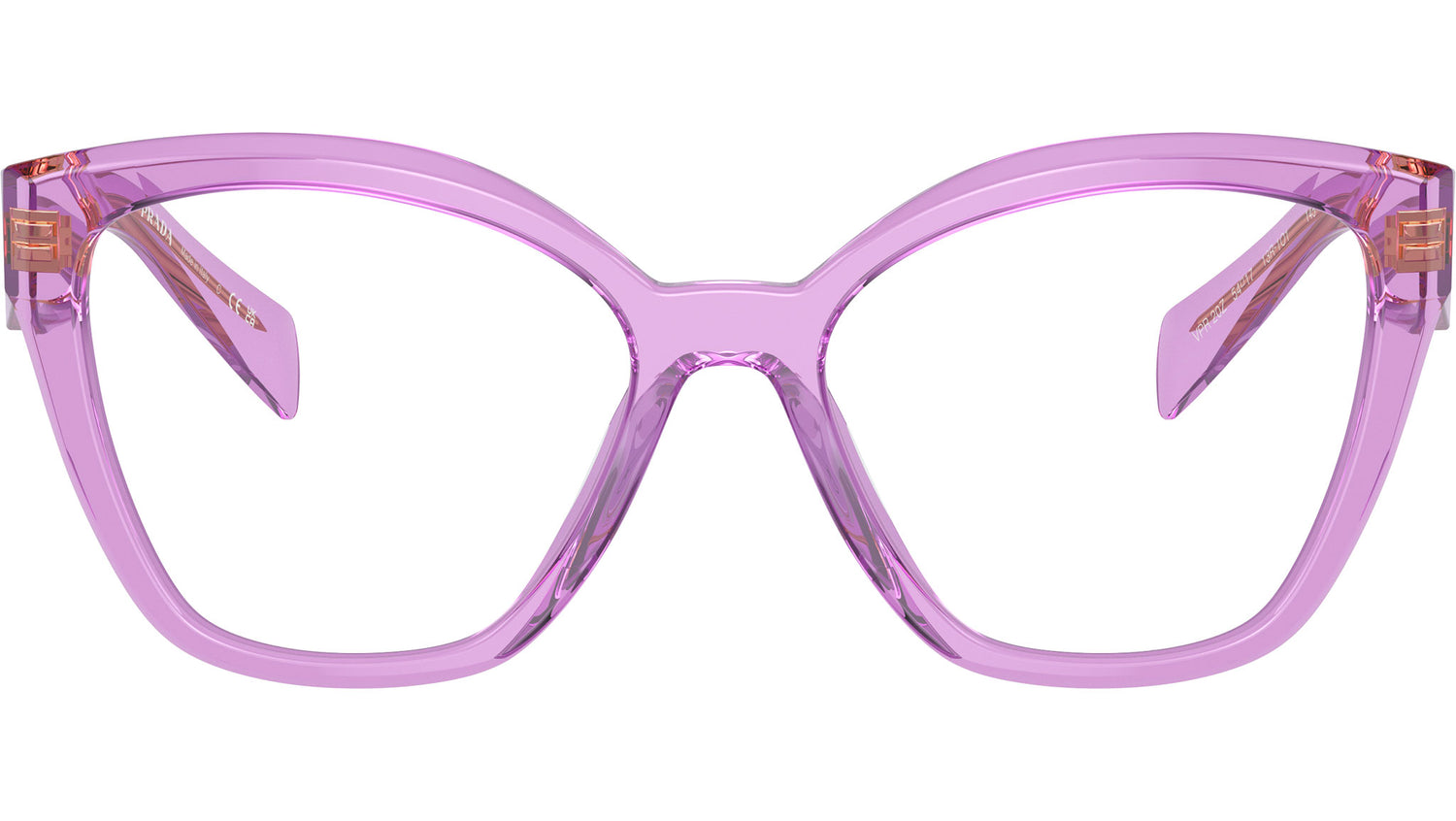 PR 20ZV 13R1O1 Amethyst