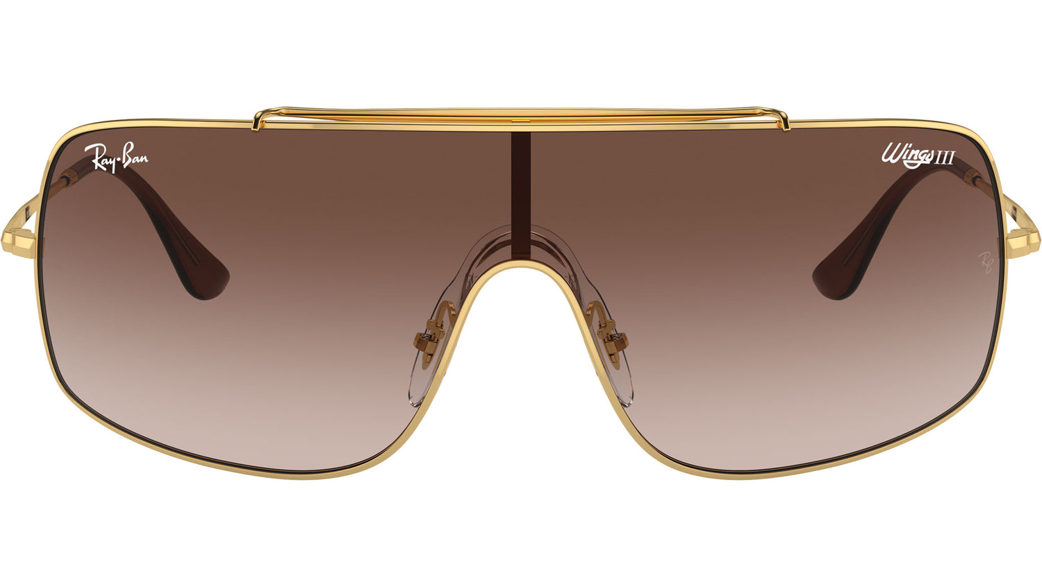 Wings III RB3897 001/13 Gold