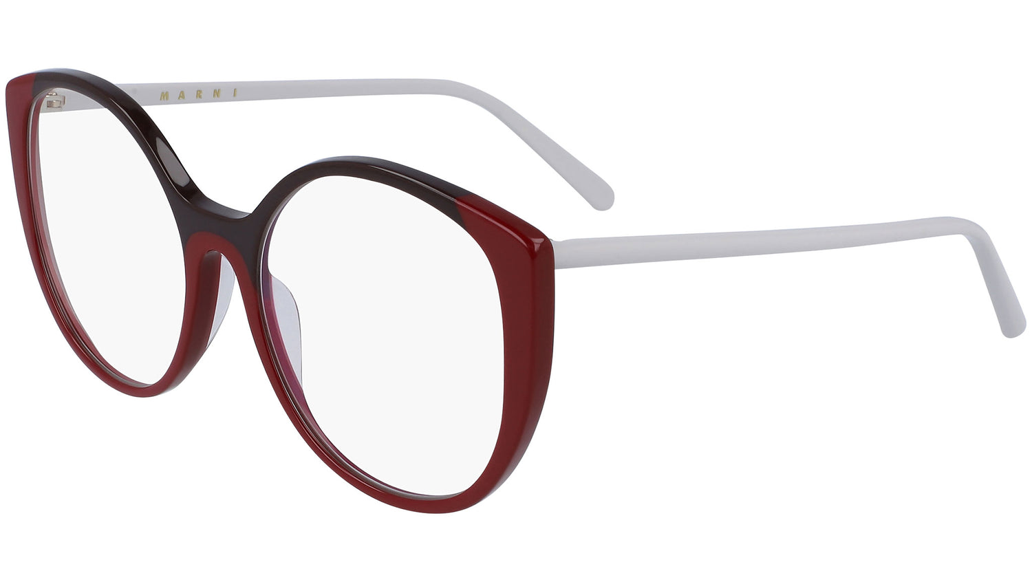 ME2637 616 red and aubergine