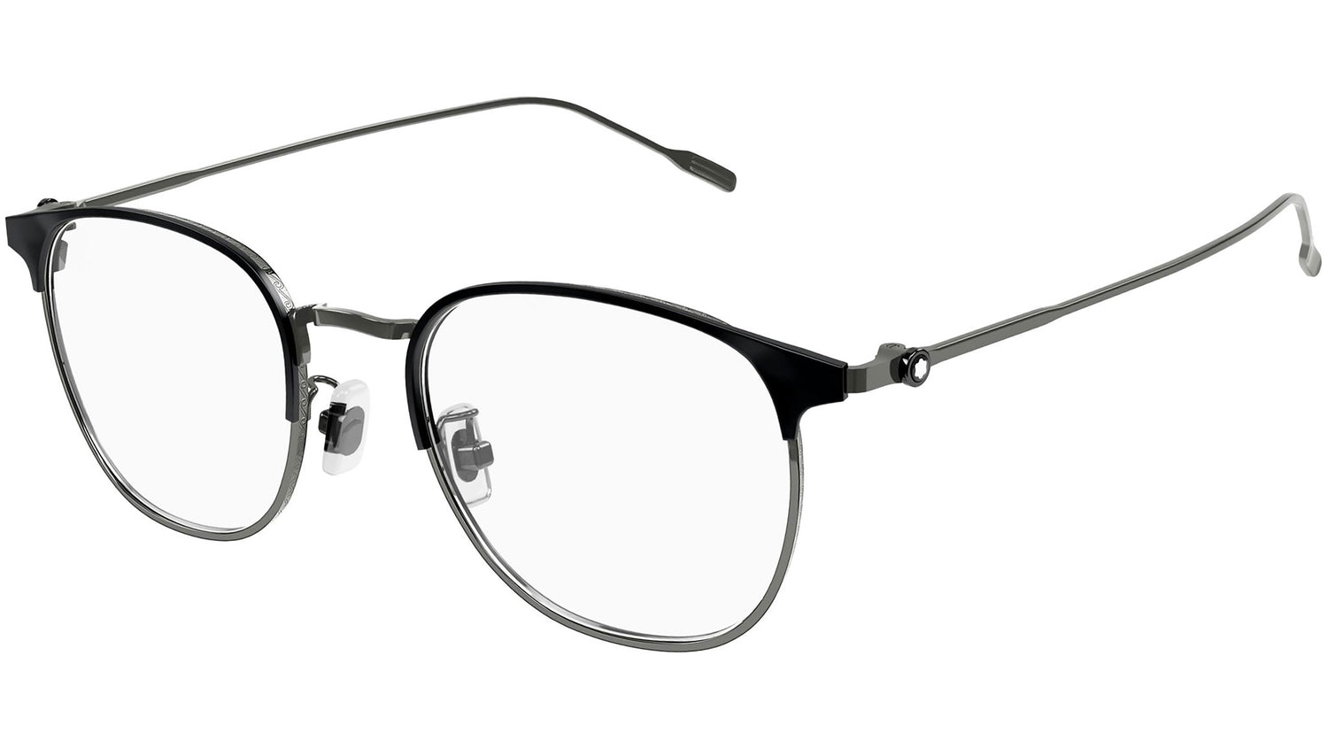 MB0191O 006 black ruthenium