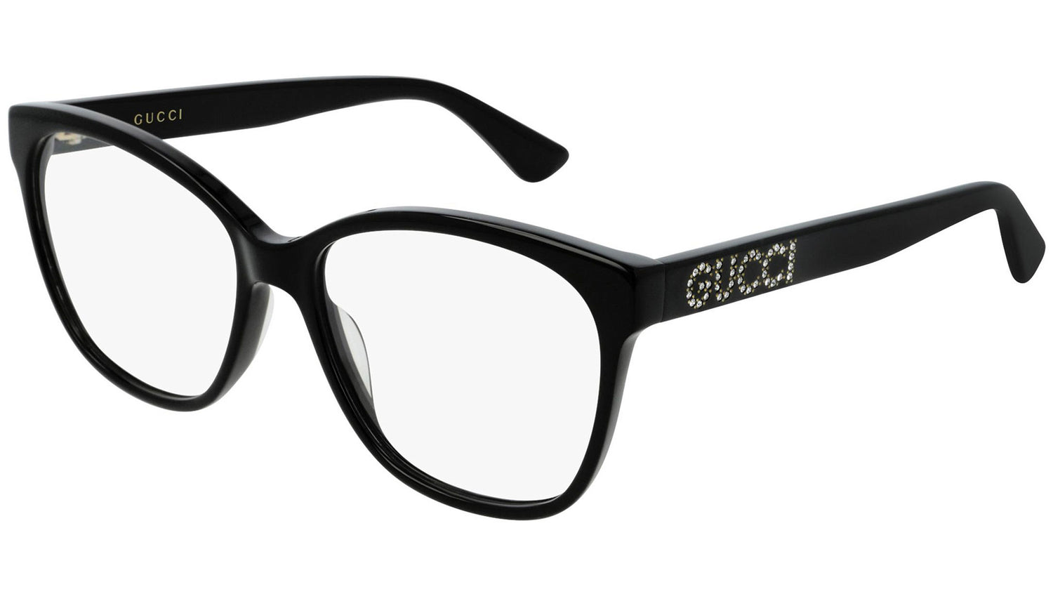 GG0421O 001 shiny black