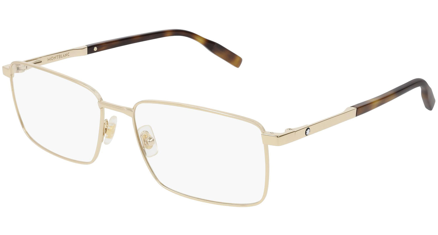 MB0022O 006 matte gold