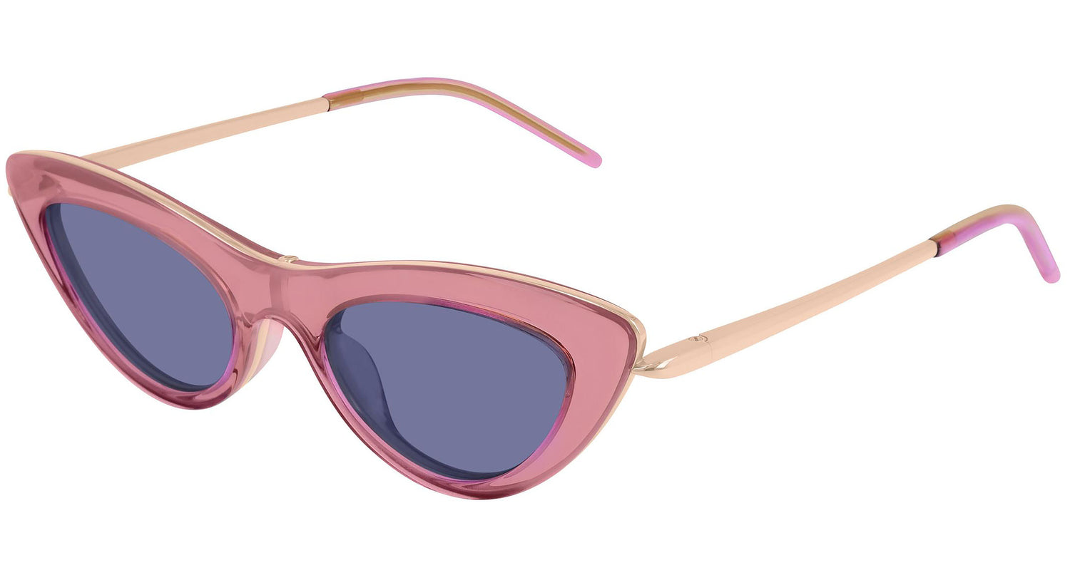 PM0063S 003 nude pink
