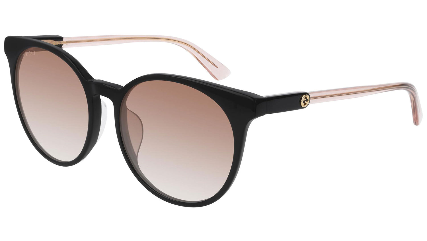 GG0488SA shiny black and powder