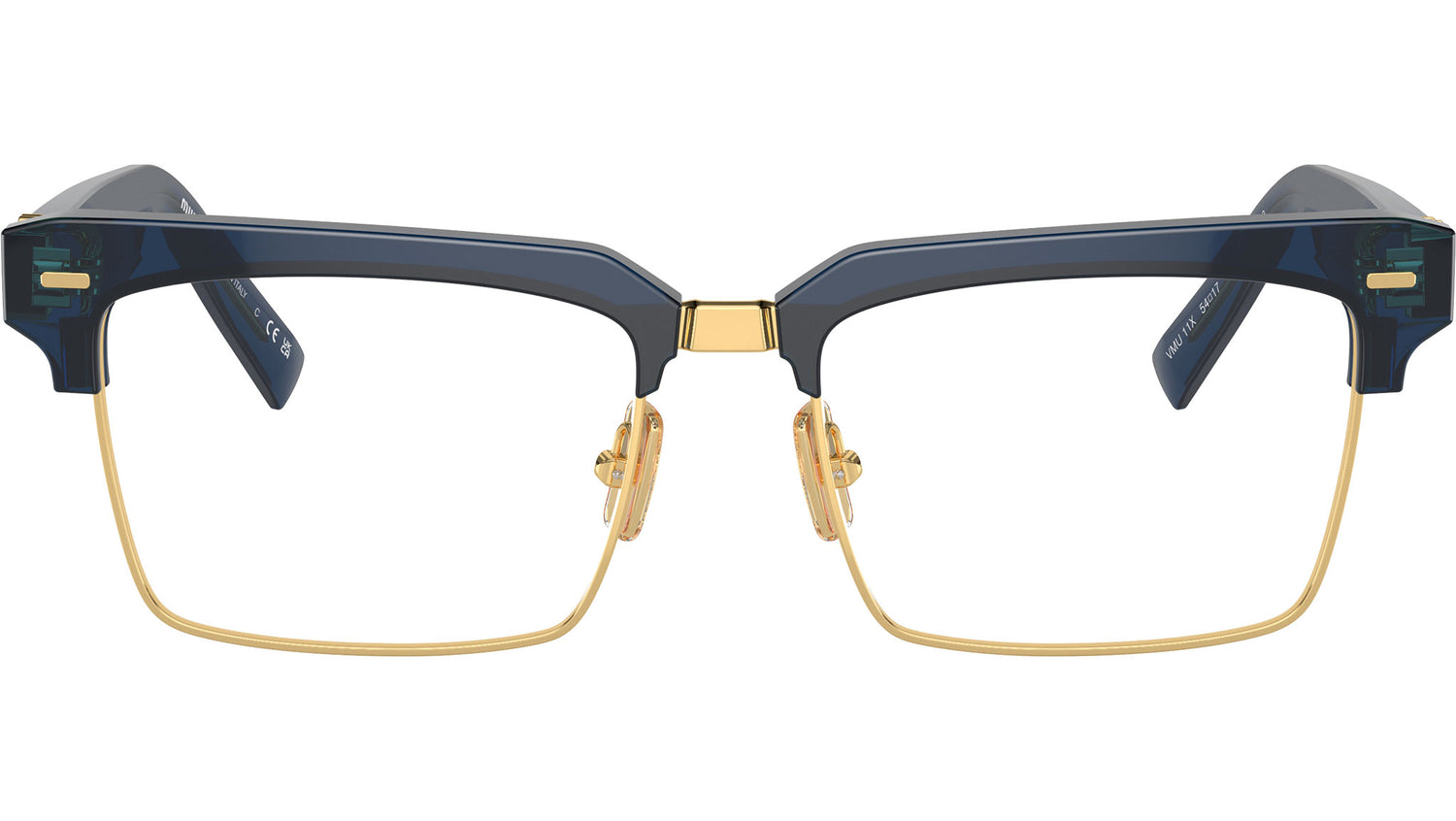 MU 11XV 08Q1O1 Blue