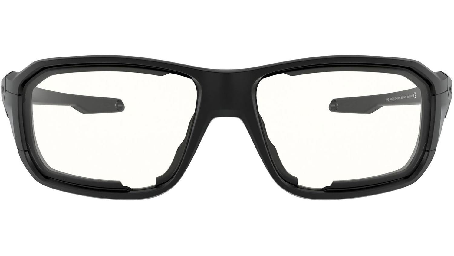 Hnbl OO9452 08 matte black