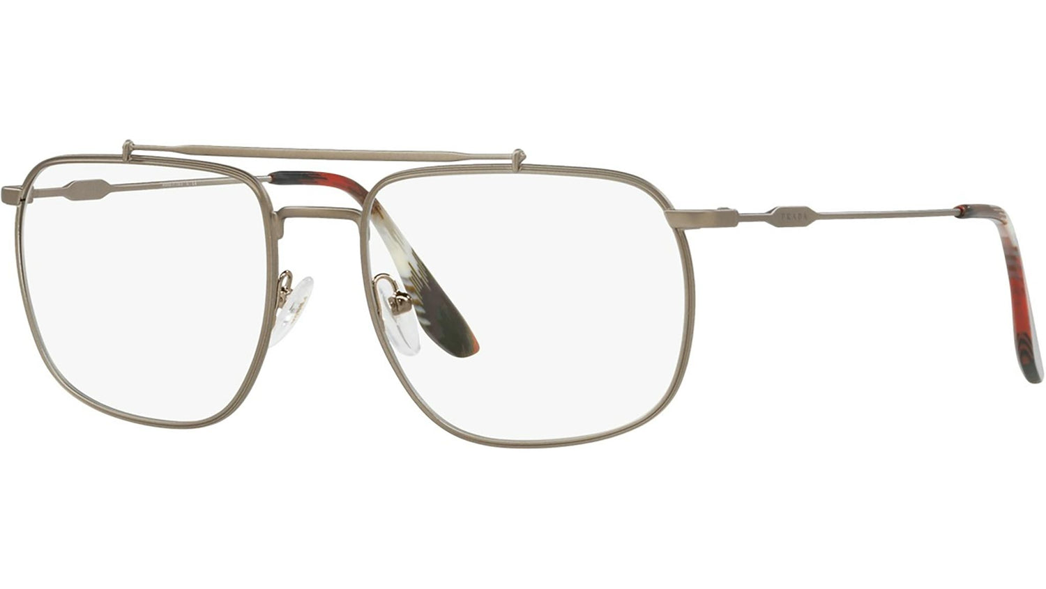PR 56UV VIX1O1 matte brown