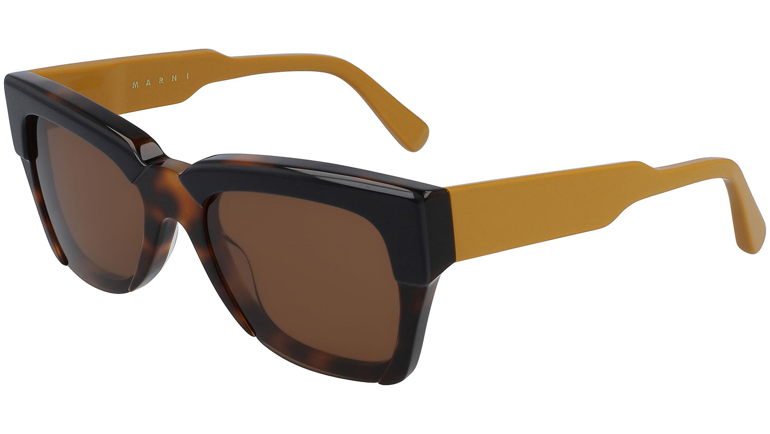 ME638S 004 black and havana