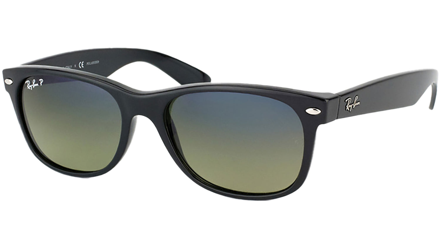 New Wayfarer RB2132 901/76 Black