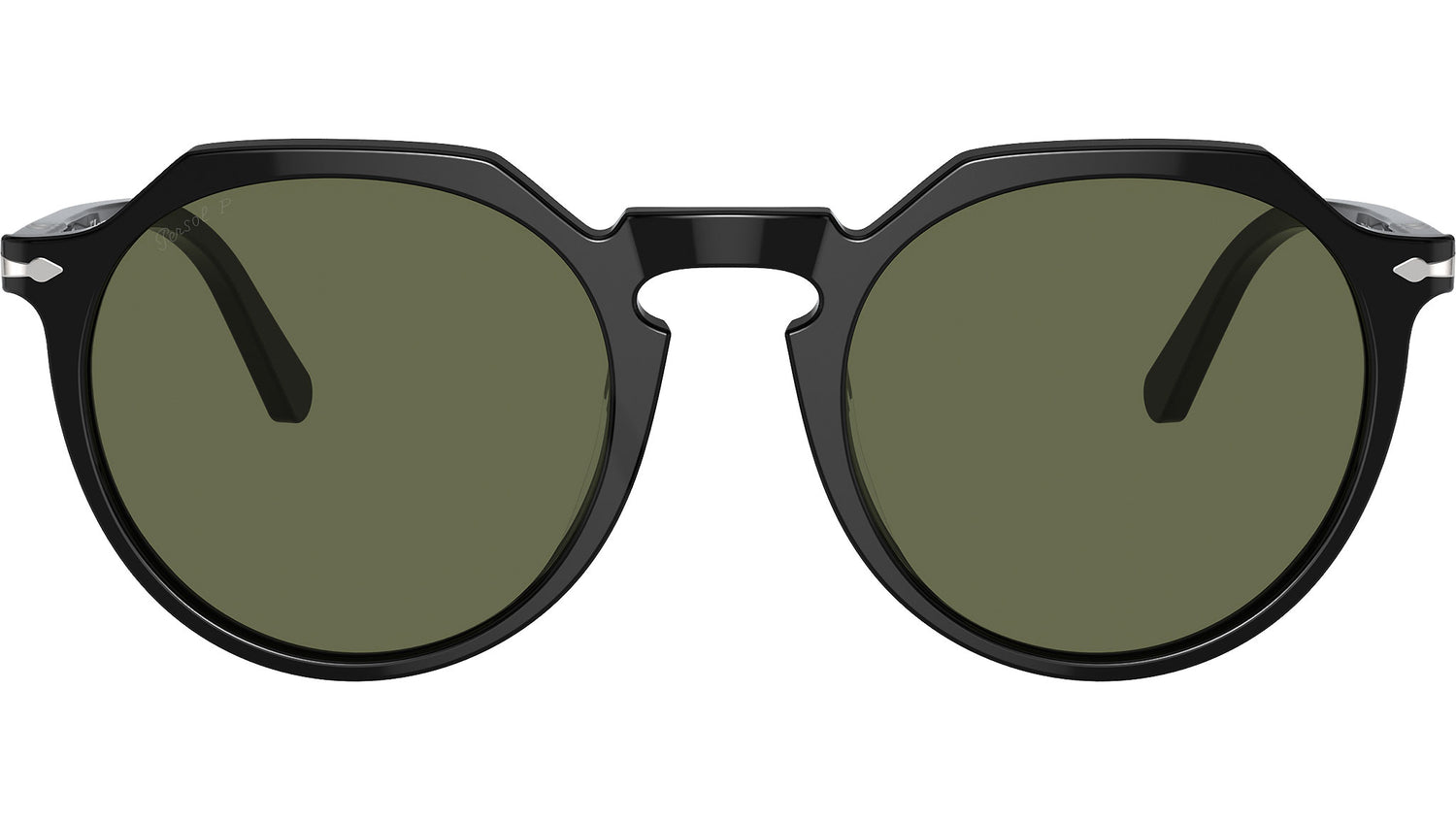 PO3281S black polar green