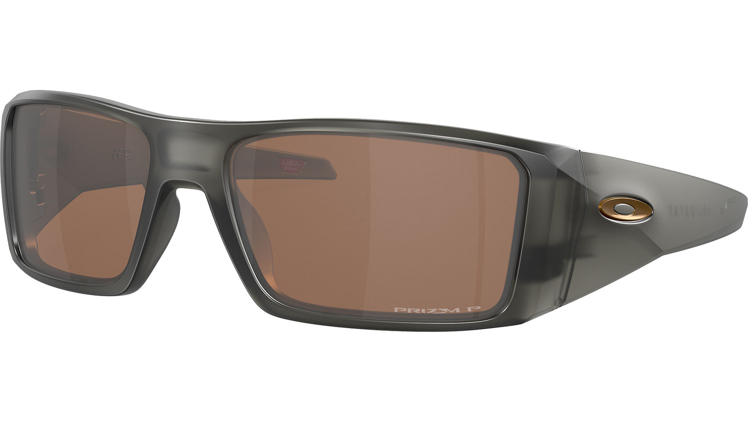 Heliostat OO9231 04 Grey