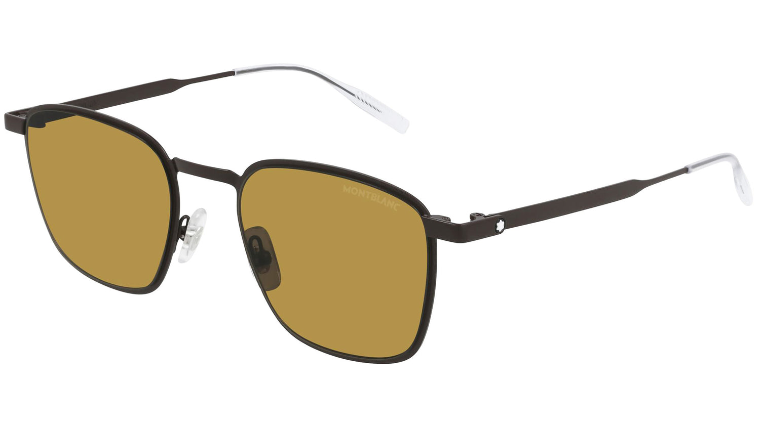 MB0145S 003 matte brown