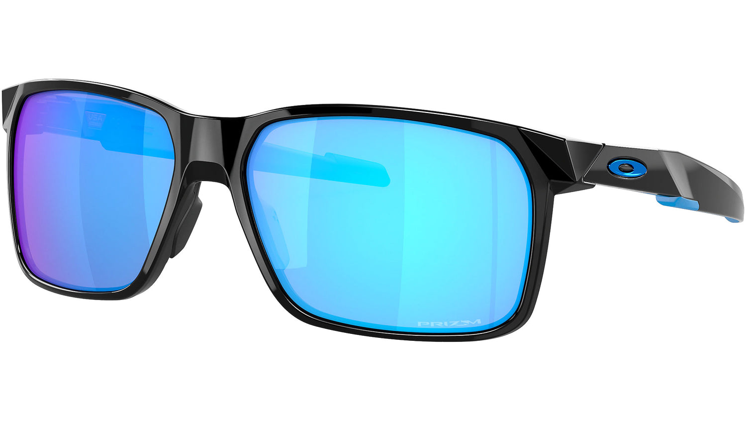 Portal X OO9460 16 black