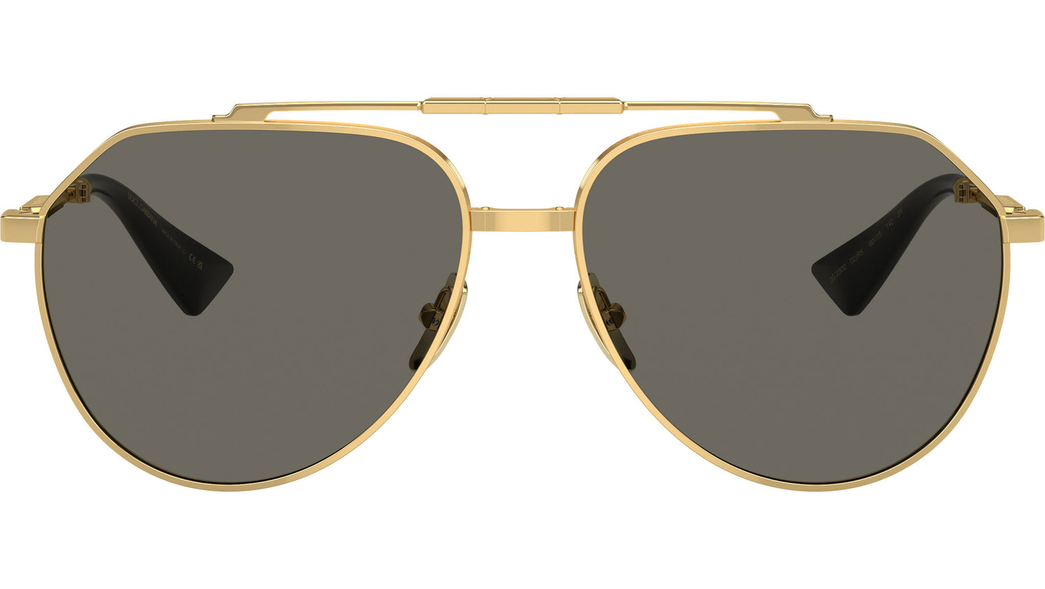 DG 2302 02/R5 Gold Grey