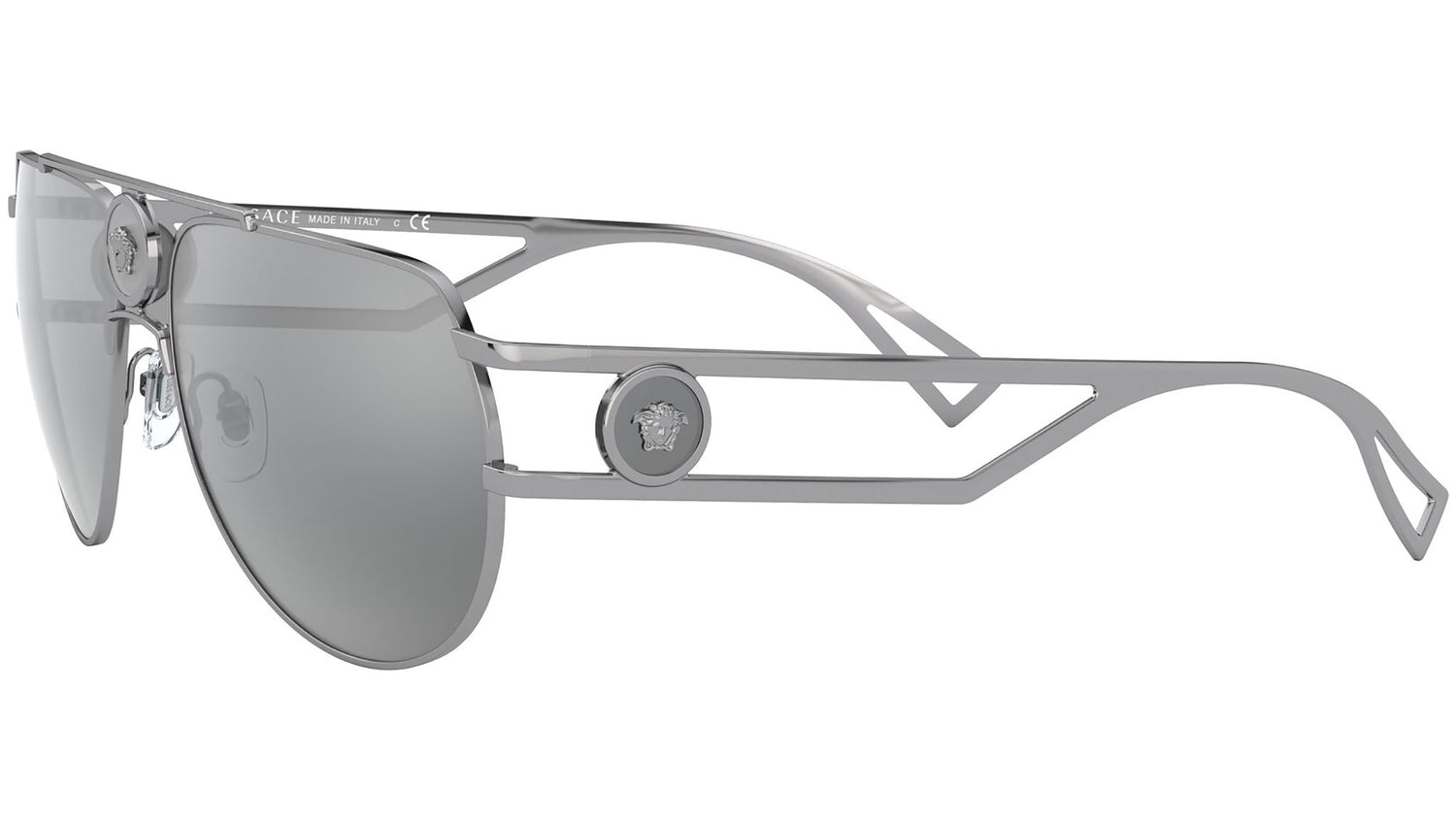 VE2225 10016G gunmetal