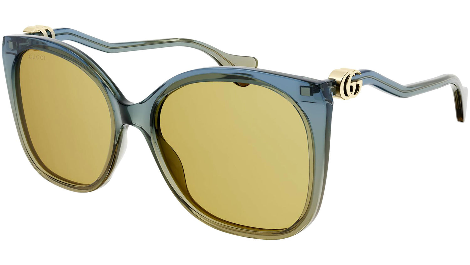 GG1010S 003 green blue